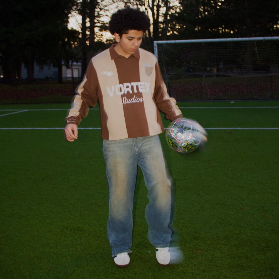 Key to the Universe Soccer Jersey