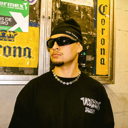 Vortex Studios Chrome T-Shirt