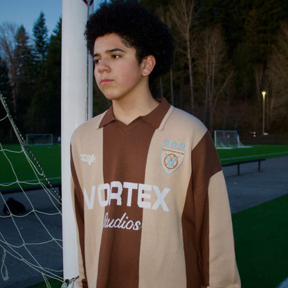 Key to the Universe Soccer Jersey