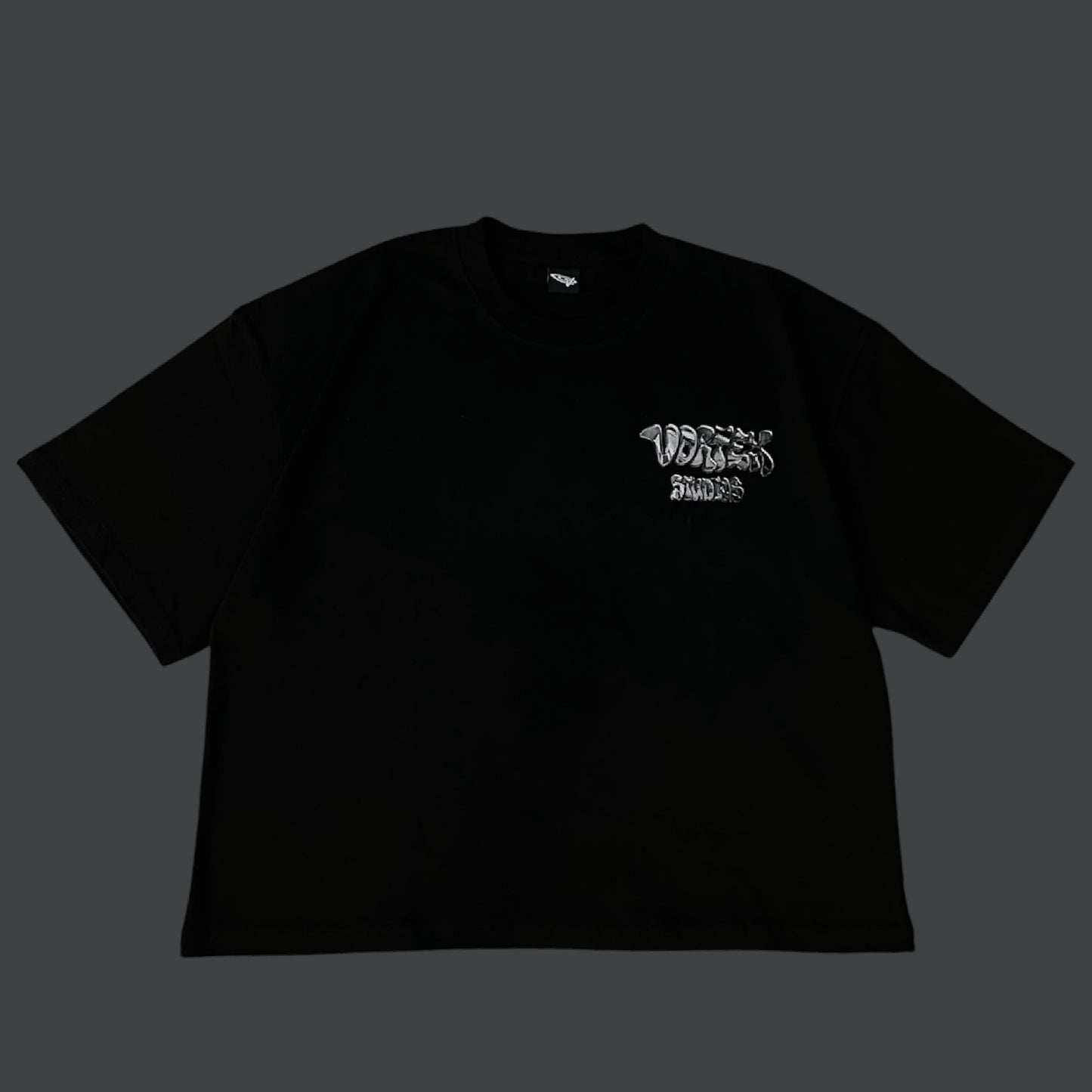 Vortex Studios Chrome T-Shirt