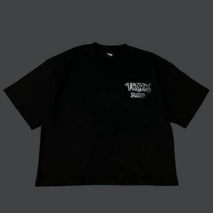 Vortex Studios Chrome T-Shirt