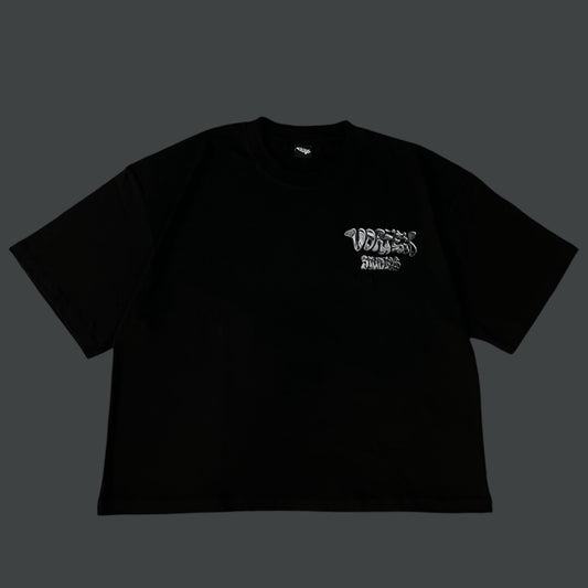 Vortex Studios Chrome T-Shirt