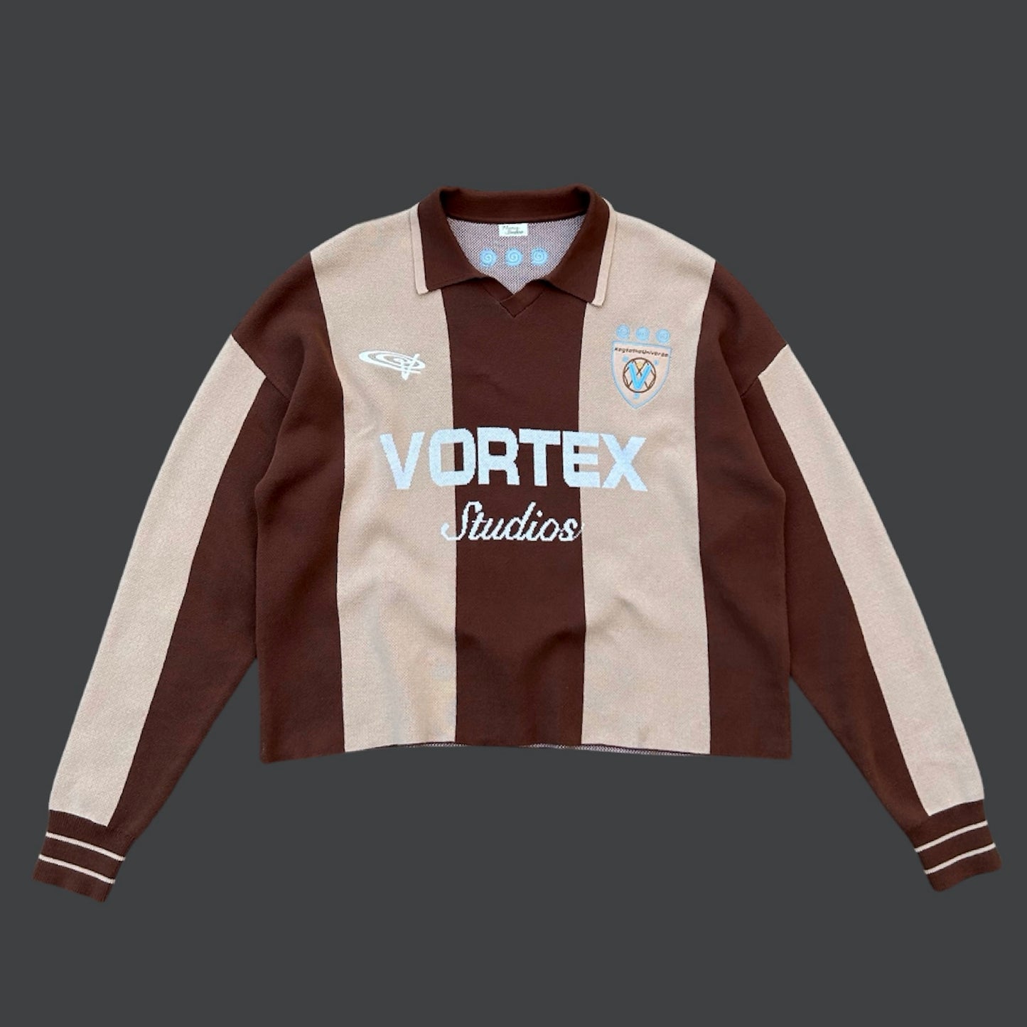 Key to the Universe Soccer Jersey