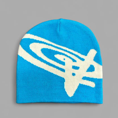 Vortex Logo Skull Cap Beanie